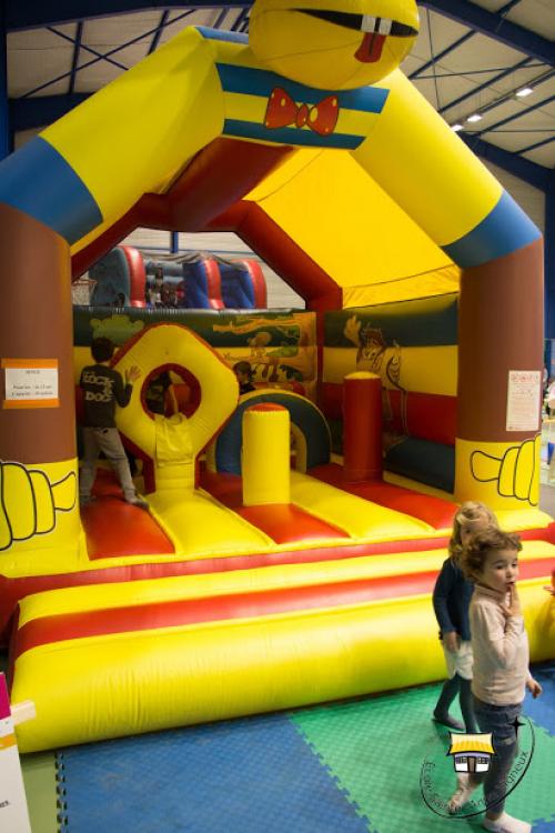 Weekend Jeux m’amuse